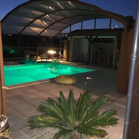 A Pres D'issigeac 24560 Dordogne Hotel Boisse (Dordogne)