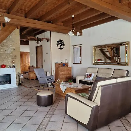 A Pres D'issigeac 24560 Dordogne 4*