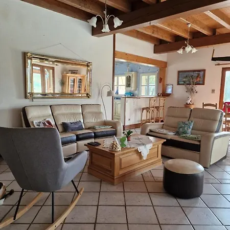 Vakantiehuis Gite A Boisse Pres D'issigeac 24560 Dordogne Boisse (Dordogne)