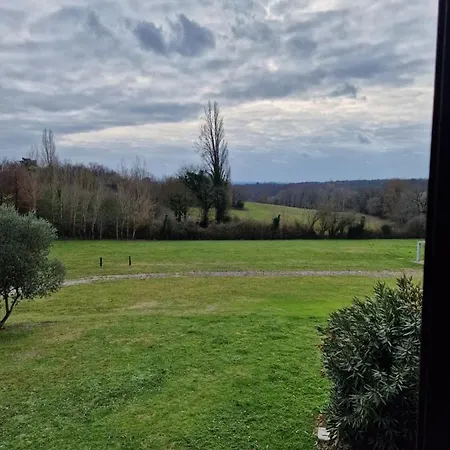 Gite A Boisse Pres D'issigeac 24560 Dordogne Boisse (Dordogne)