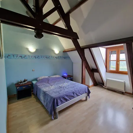 Vakantiehuis Gite A Boisse Pres D'issigeac 24560 Dordogne Boisse (Dordogne)