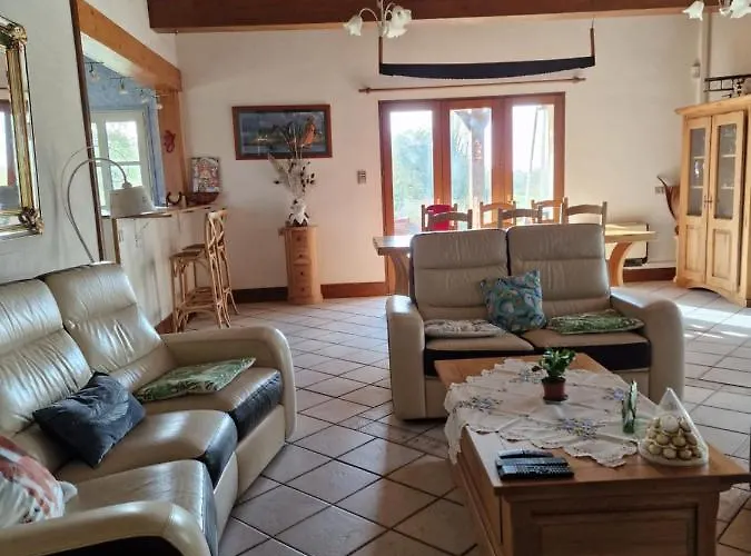 A Pres D'issigeac 24560 Dordogne Boisse (Dordogne)