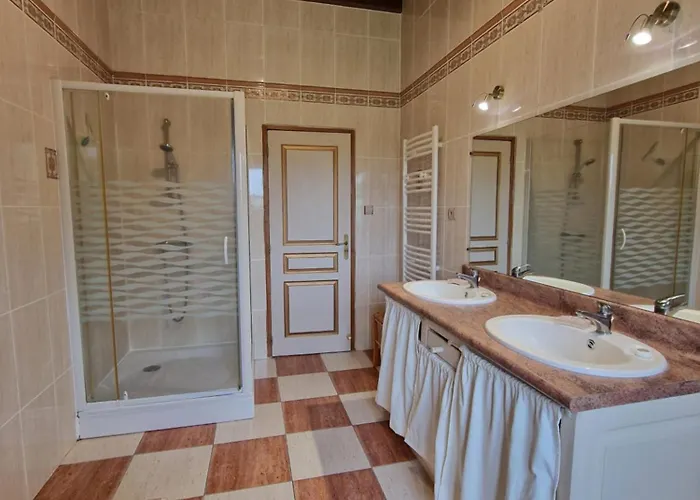 A Pres D'issigeac 24560 Dordogne מלון Boisse (Dordogne)